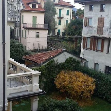 Stresa Apartment Exteriör bild