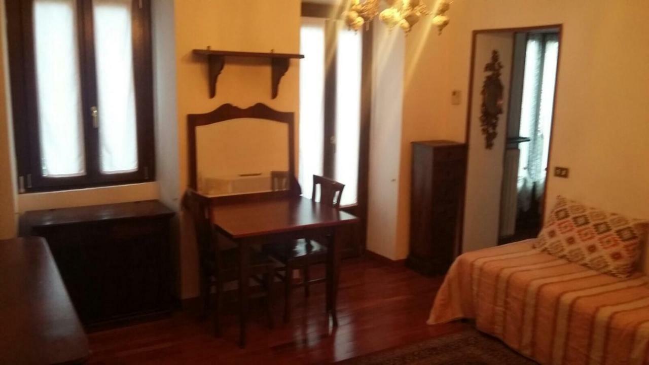 Stresa Apartment Exteriör bild