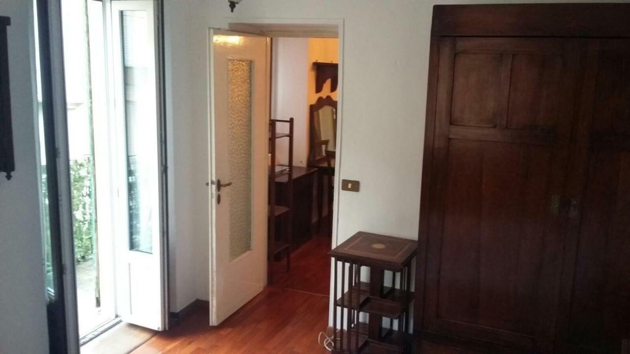 Stresa Apartment Exteriör bild