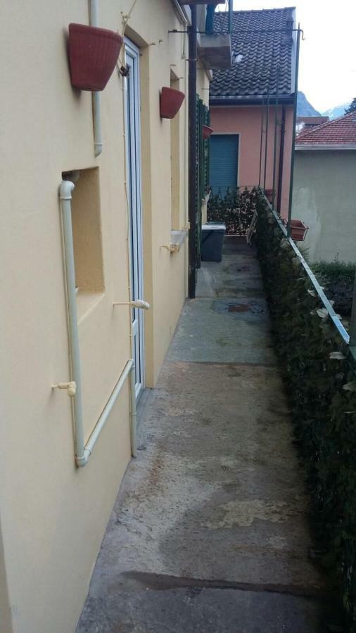 Stresa Apartment Exteriör bild