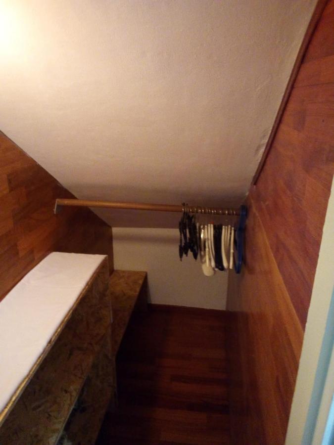 Stresa Apartment Exteriör bild